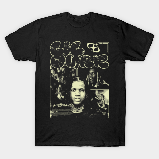 Lil Durk Almost Healed Lil Durk T Shirt Teepublic